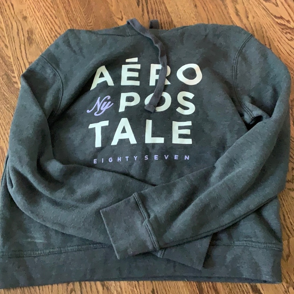 Aero sweatshirt